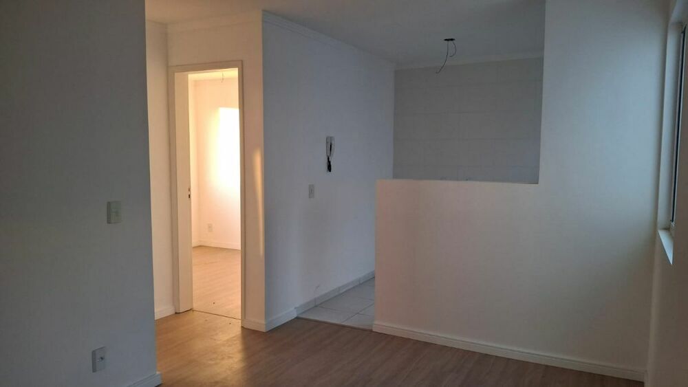 Apartamento, 2 quartos - Foto 2