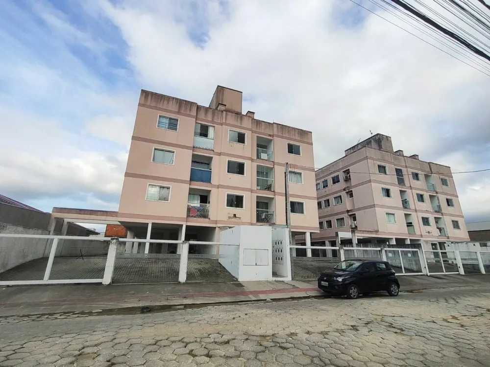 Apartamento, 2 quartos - Foto 22