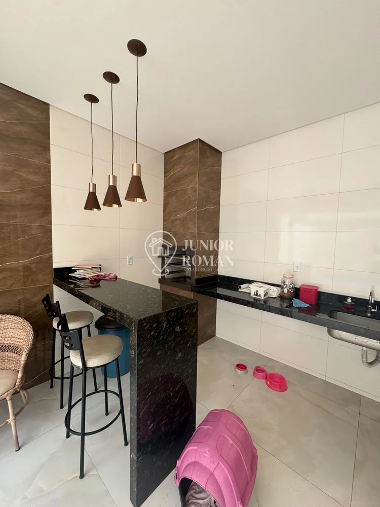 Casa, 3 quartos - Foto 6