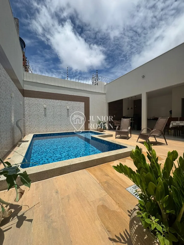 Casa, 3 quartos - Foto 7
