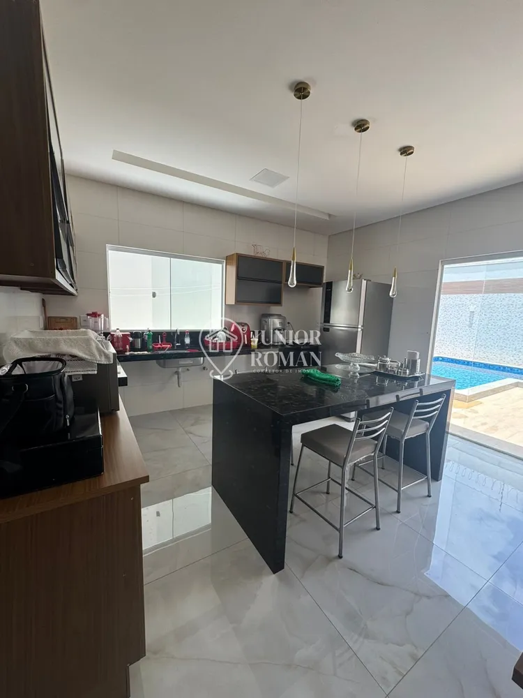Casa, 3 quartos - Foto 5