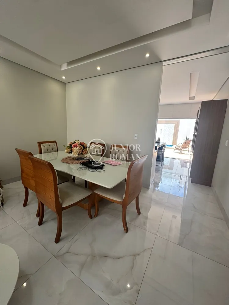 Casa, 3 quartos - Foto 4