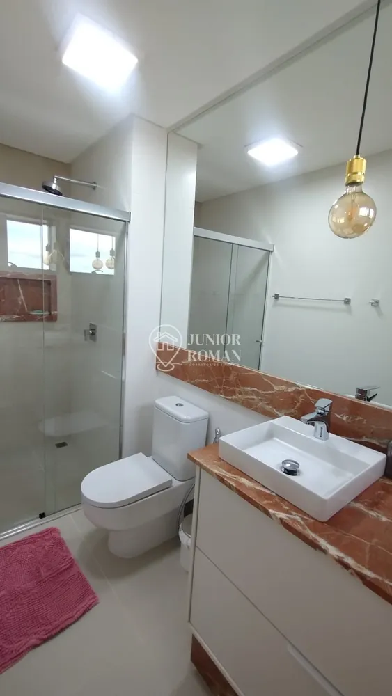 Apartamento, 3 quartos - Foto 13
