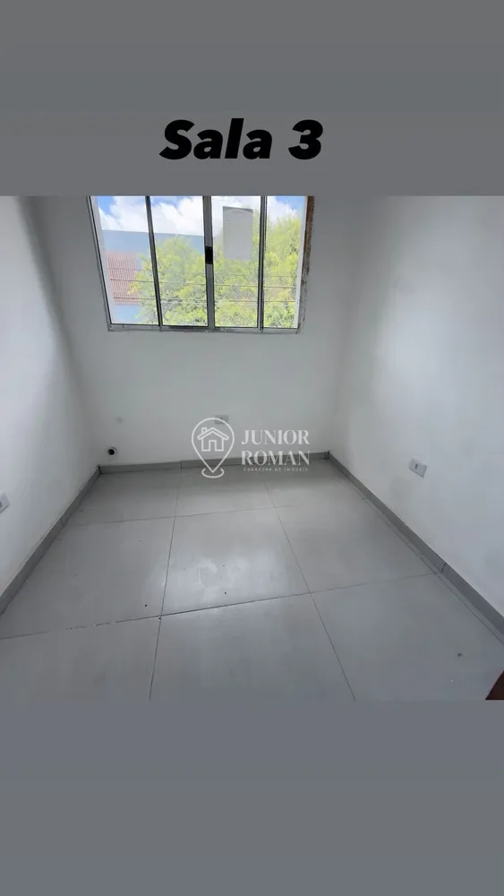 Loja-Salão, 200 m² - Foto 4
