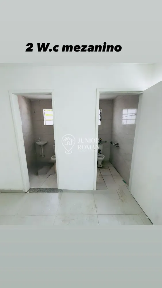 Loja-Salão, 200 m² - Foto 7
