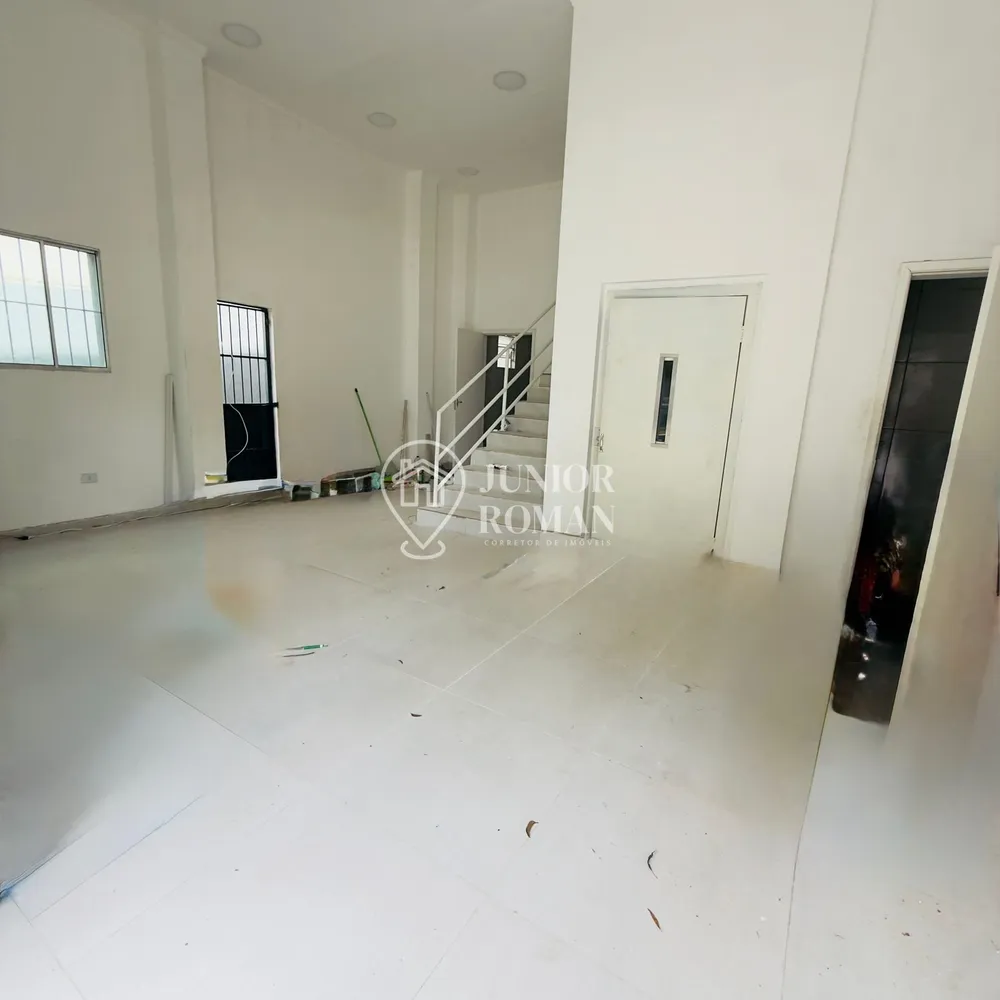 Loja-Salão, 200 m² - Foto 2