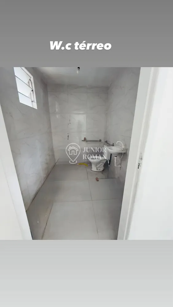 Loja-Salão, 200 m² - Foto 1