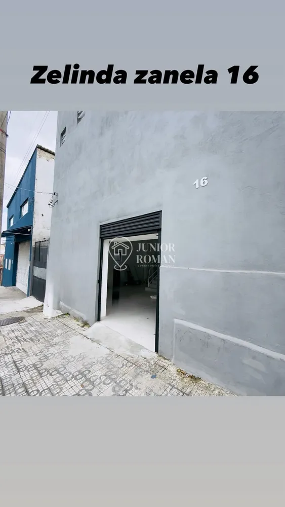 Loja-Salão, 200 m² - Foto 14