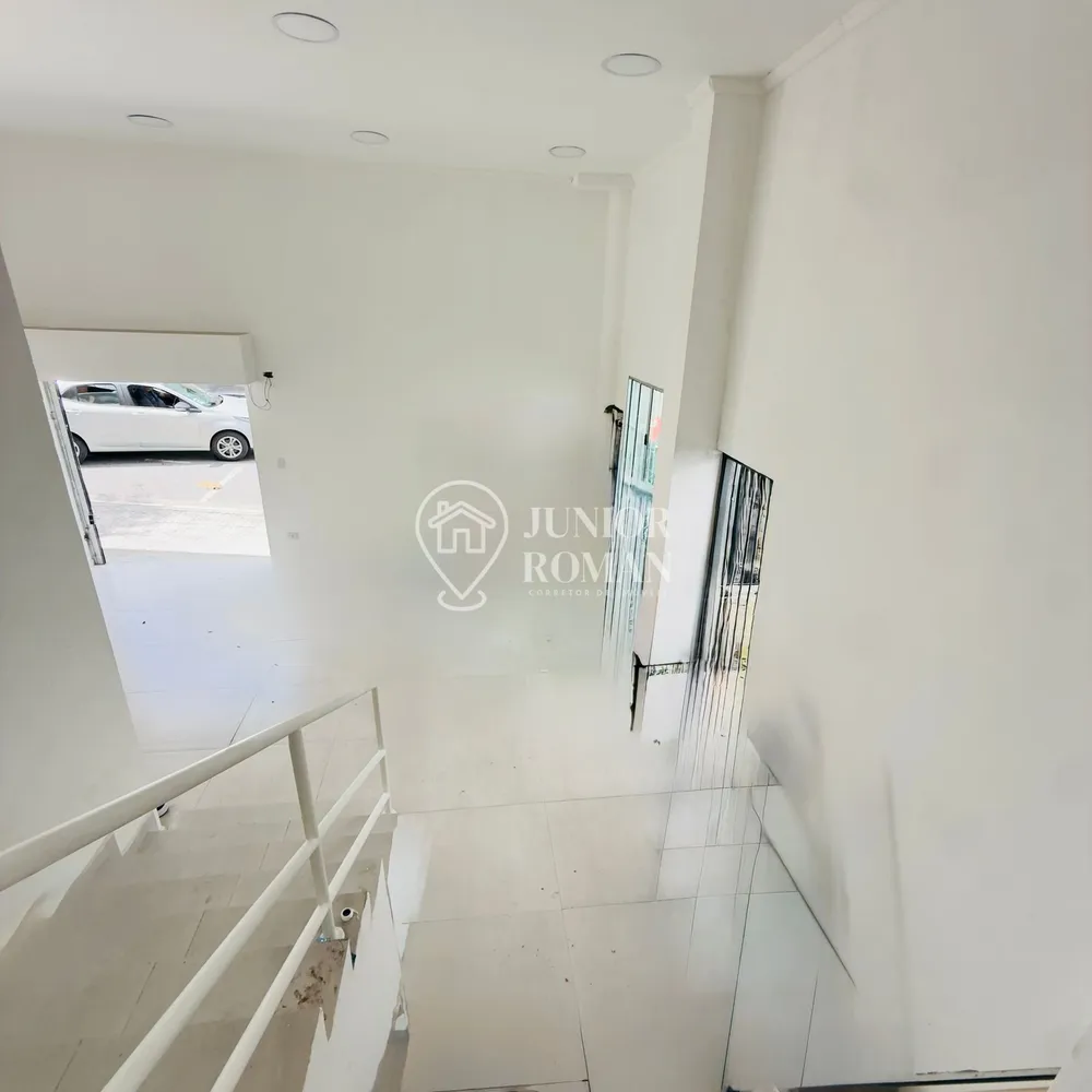 Loja-Salão, 200 m² - Foto 1