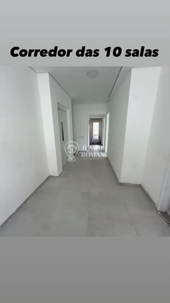 Loja-Salão, 200 m² - Foto 16