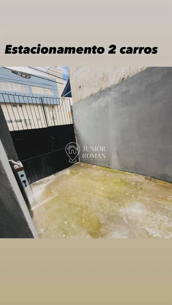 Loja-Salão, 200 m² - Foto 3