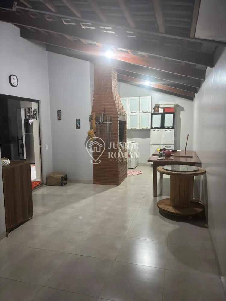 Casa - Foto 1
