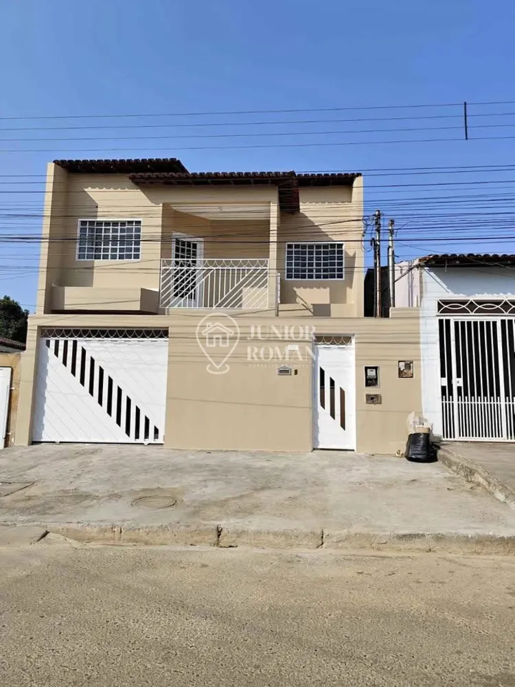 Sobrado - Foto 1