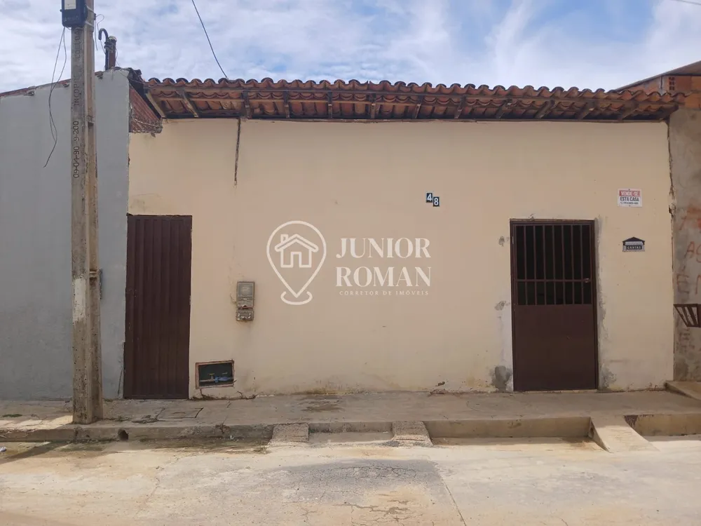 Casa - Foto 1
