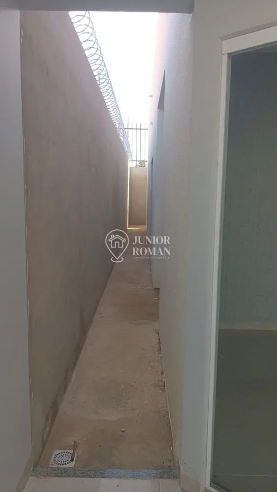 Casa, 2 quartos - Foto 5