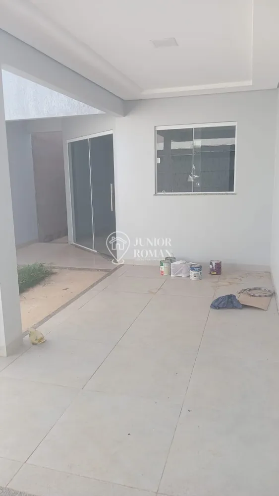 Casa, 2 quartos - Foto 4