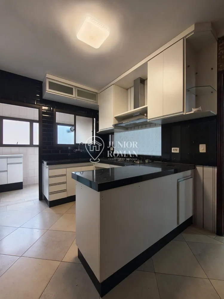 Apartamento, 3 quartos, 127 m² - Foto 4