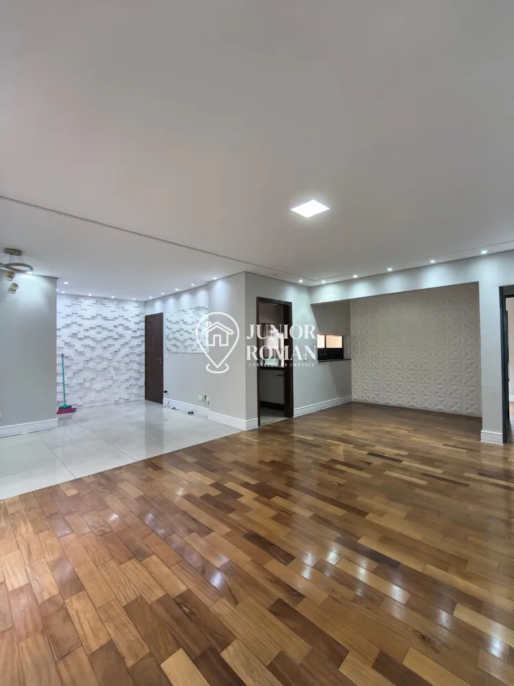 Apartamento, 3 quartos, 127 m² - Foto 1