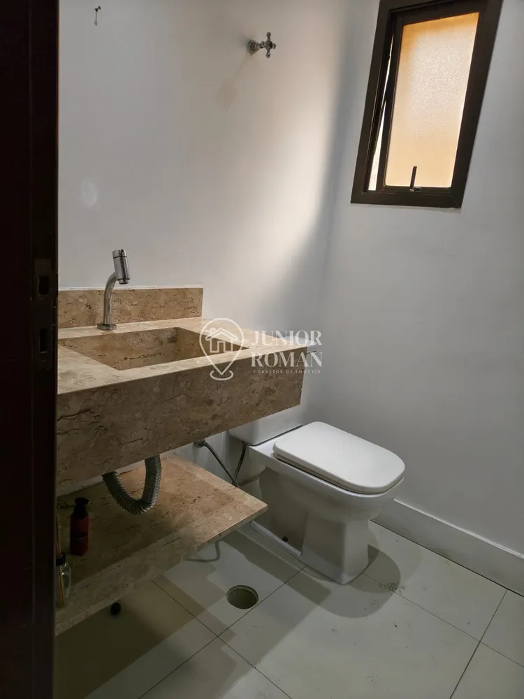 Apartamento, 3 quartos, 127 m² - Foto 10