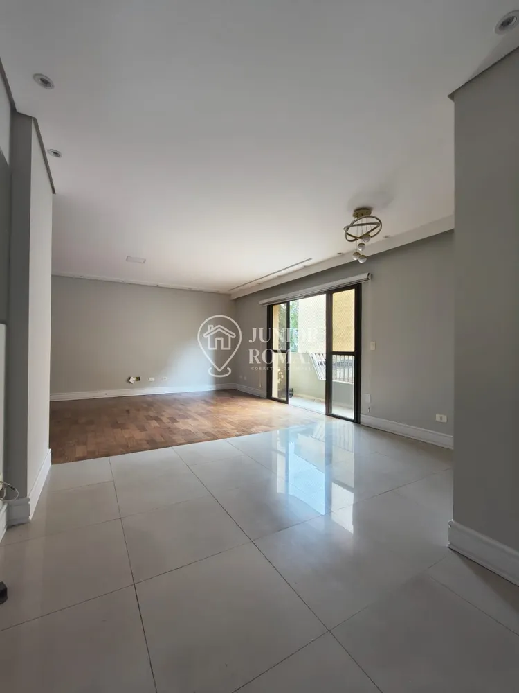 Apartamento, 3 quartos, 127 m² - Foto 3