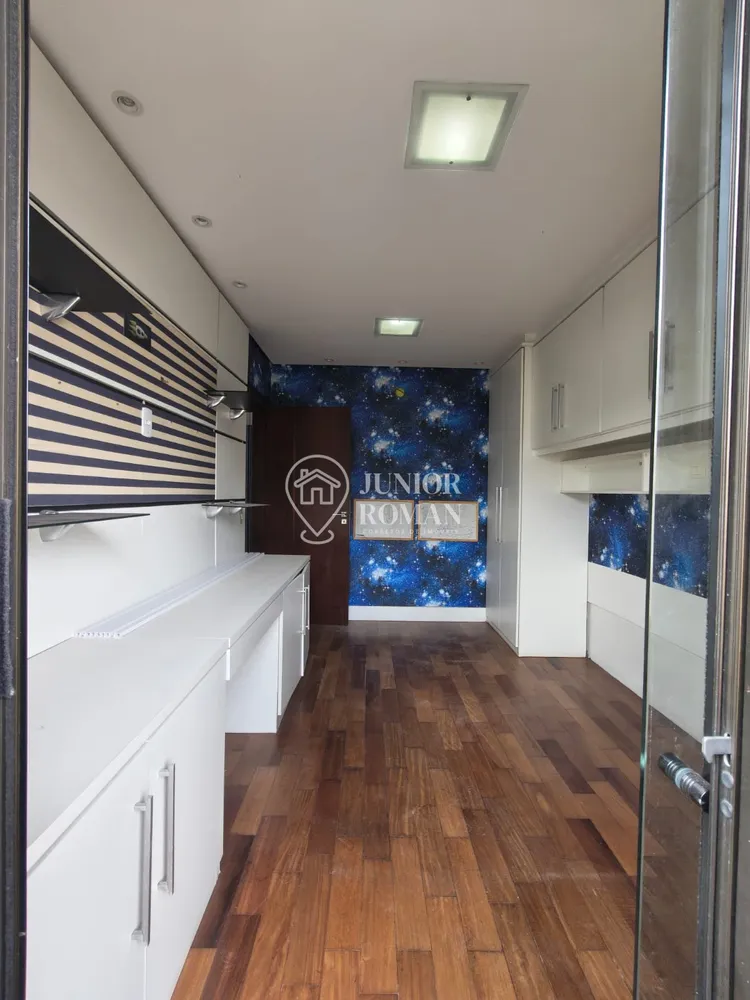 Apartamento, 3 quartos, 127 m² - Foto 12