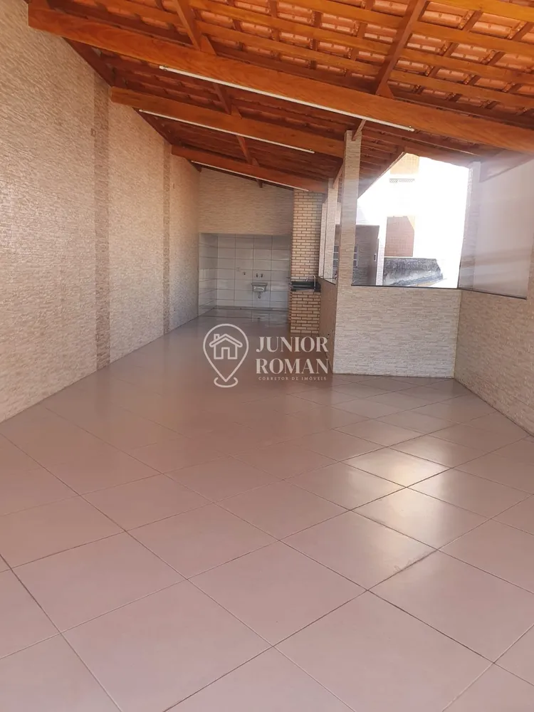 Casa, 3 quartos, 202 m² - Foto 12
