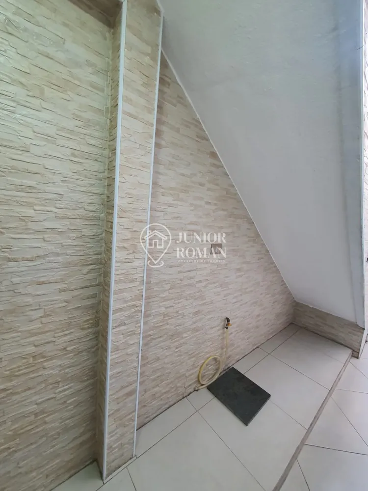 Casa, 3 quartos, 202 m² - Foto 15