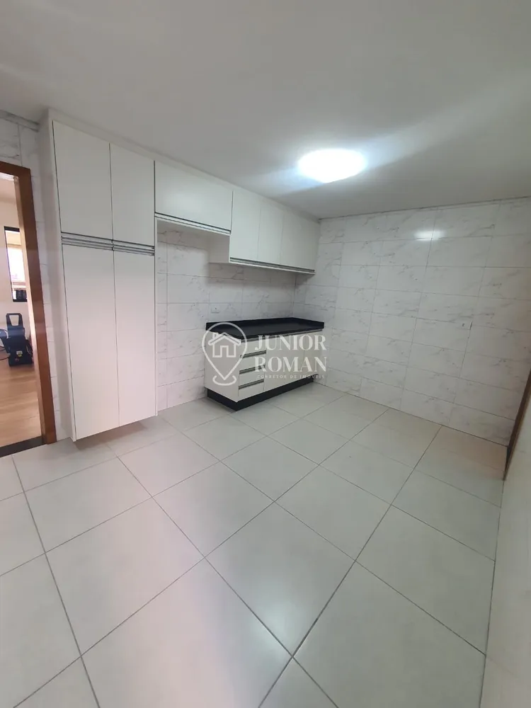 Casa, 3 quartos, 202 m² - Foto 6