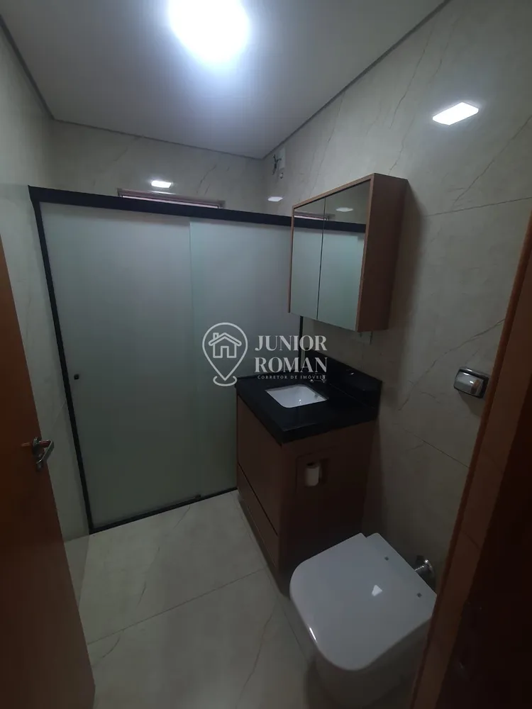 Casa, 3 quartos, 202 m² - Foto 10