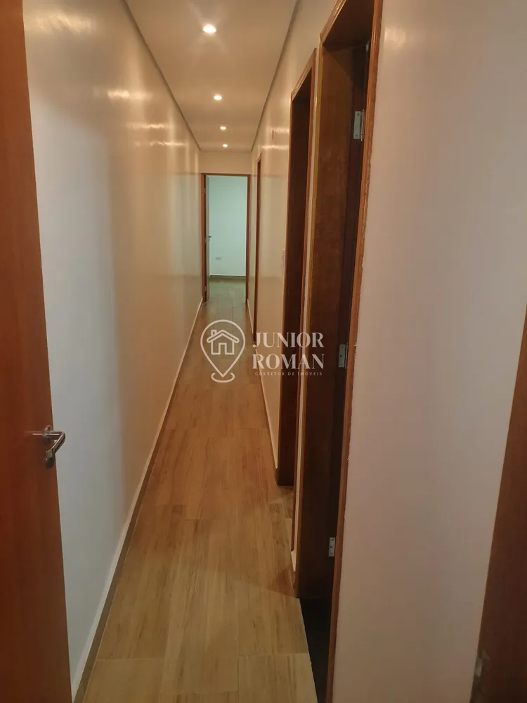 Casa, 3 quartos, 202 m² - Foto 7
