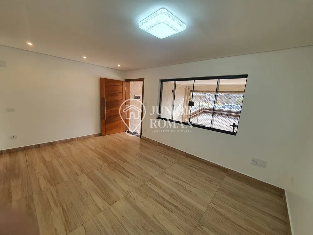 Casa, 3 quartos, 202 m² - Foto 1