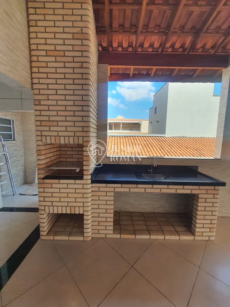 Casa, 3 quartos, 202 m² - Foto 13