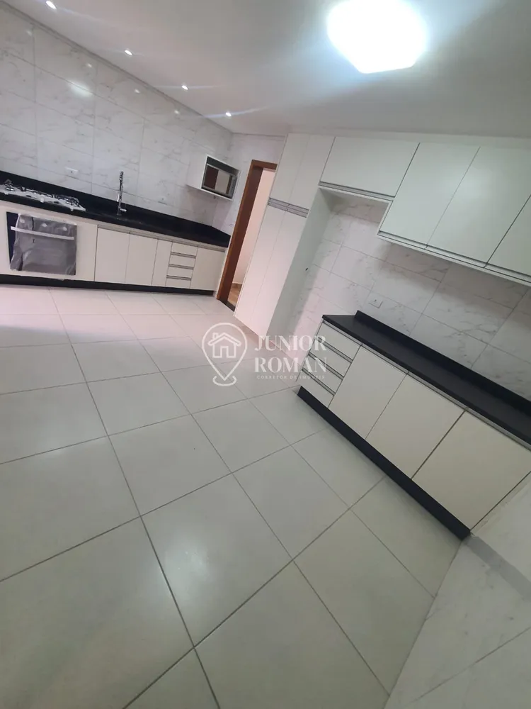 Casa, 3 quartos, 202 m² - Foto 5