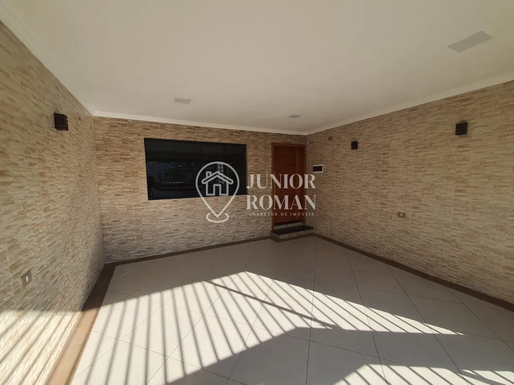 Casa, 3 quartos, 202 m² - Foto 3