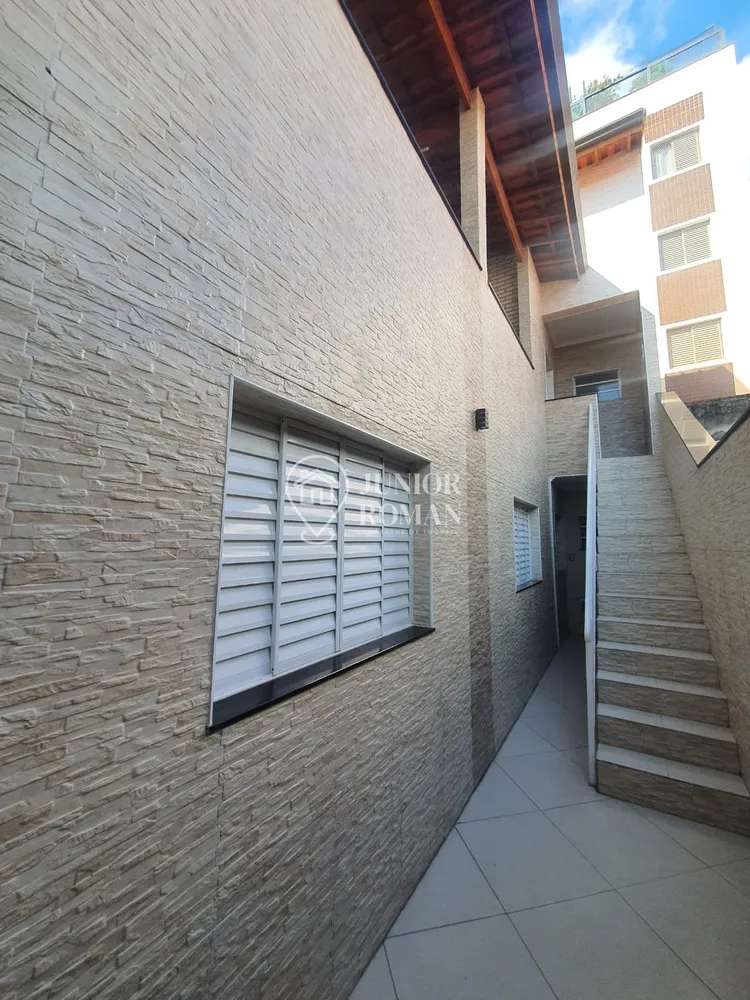 Casa, 3 quartos, 202 m² - Foto 14