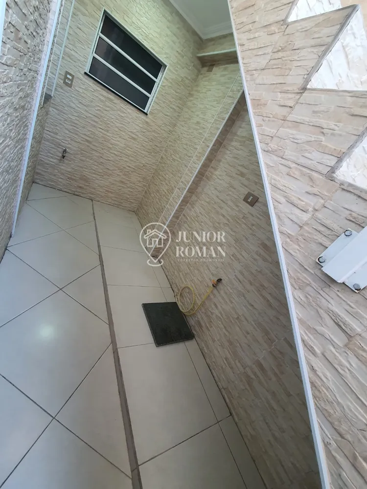 Casa, 3 quartos, 202 m² - Foto 16