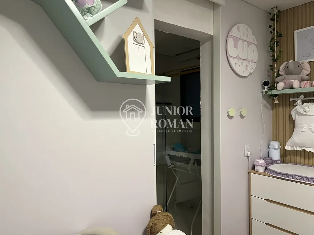 Cobertura, 3 quartos, 350 m² - Foto 8