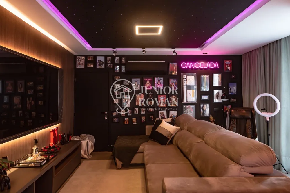 Cobertura, 3 quartos, 350 m² - Foto 5