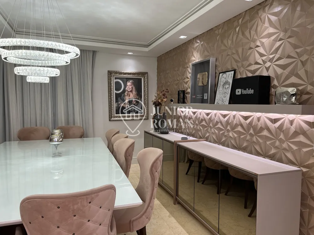 Cobertura, 3 quartos, 350 m² - Foto 9