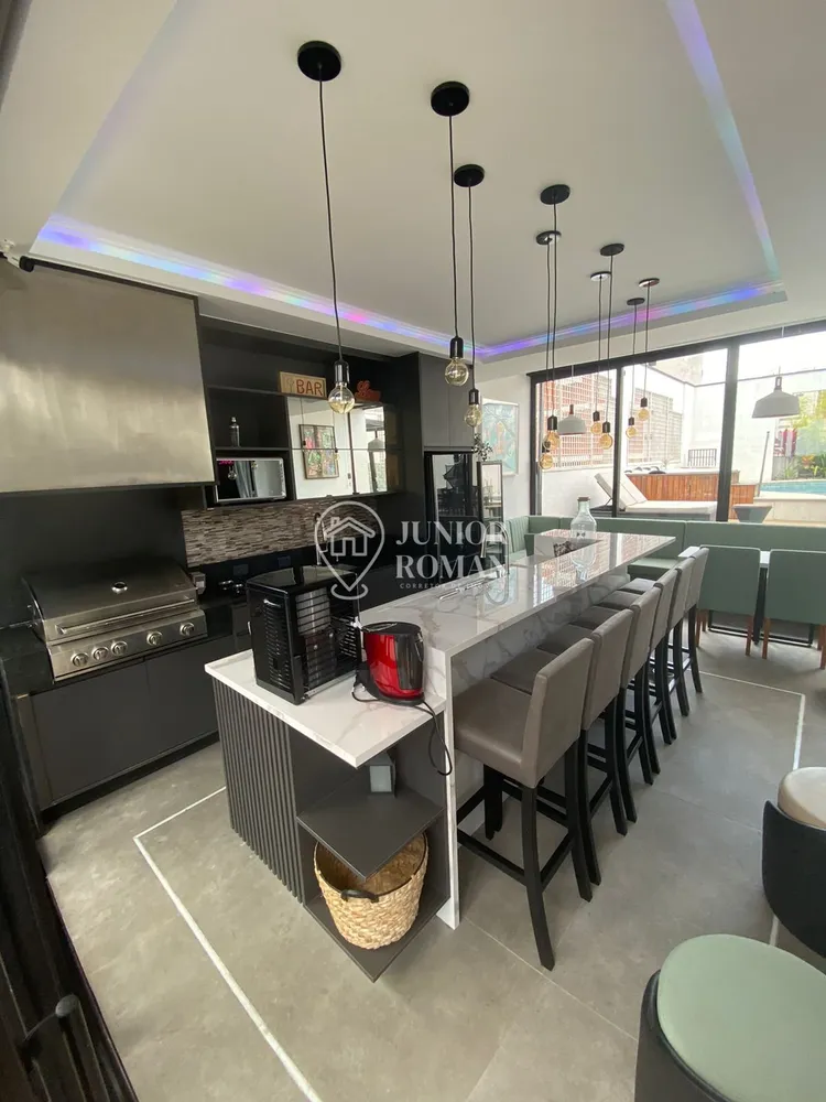 Cobertura, 3 quartos, 350 m² - Foto 7