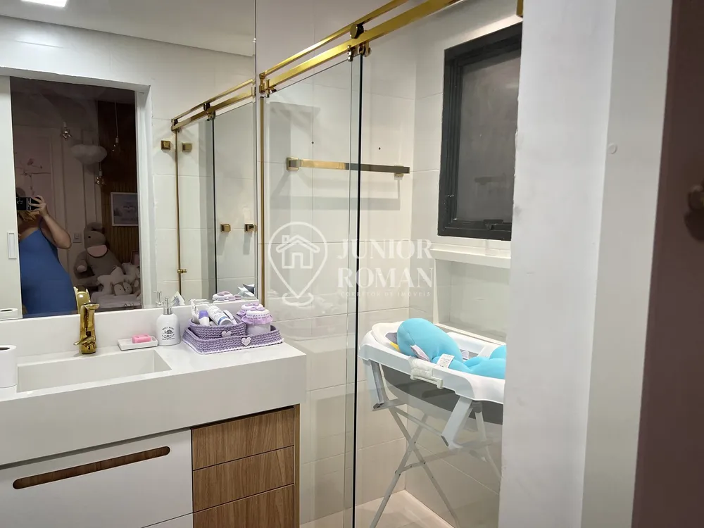 Cobertura, 3 quartos, 350 m² - Foto 4