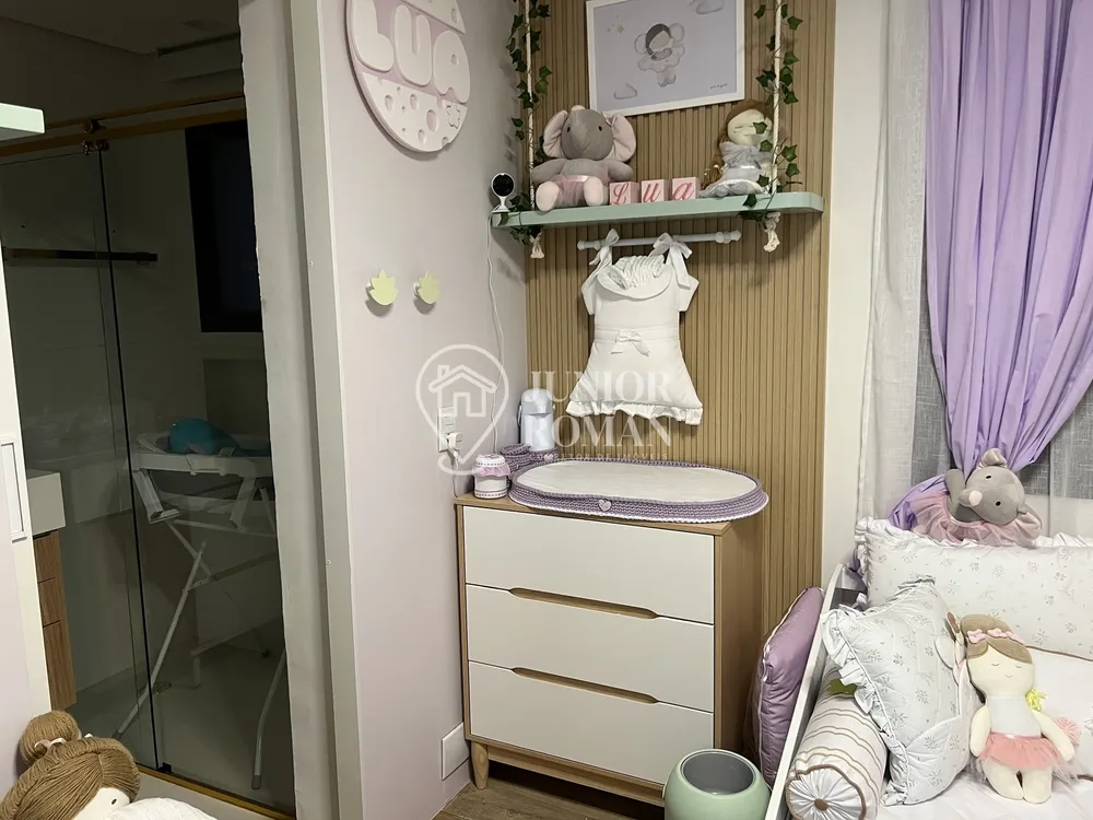 Cobertura, 3 quartos, 350 m² - Foto 1