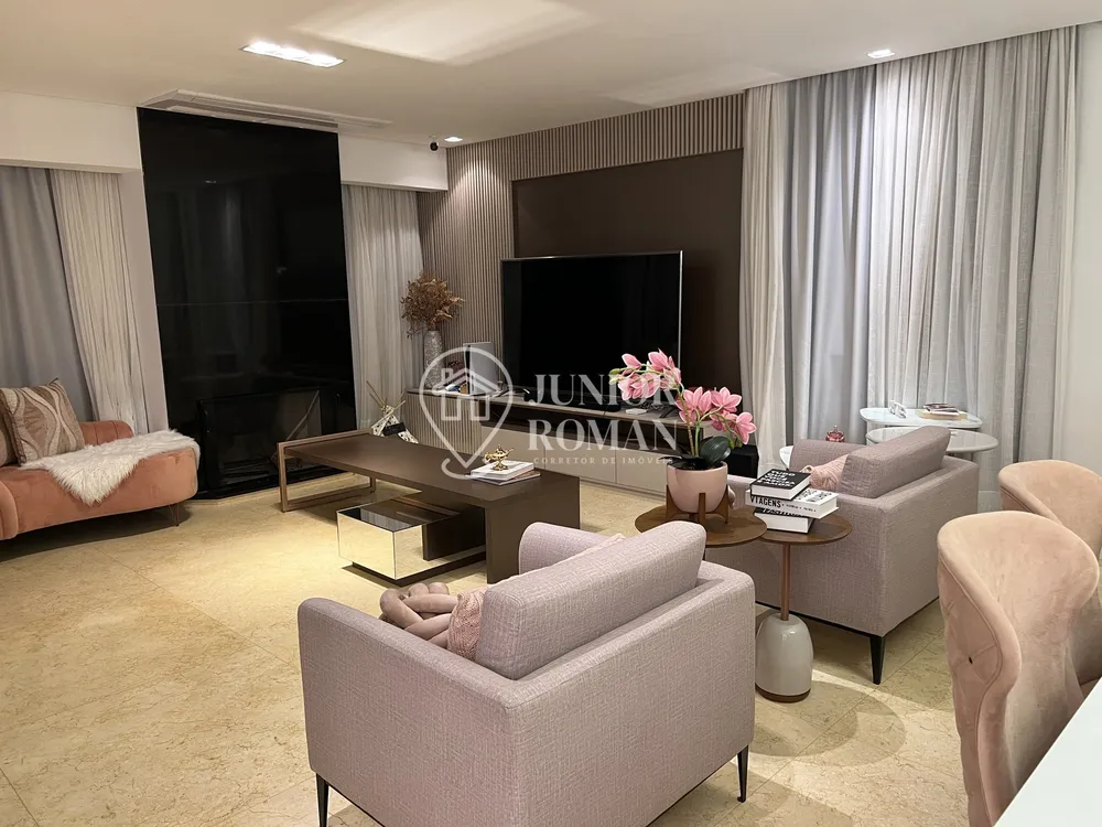 Cobertura, 3 quartos, 350 m² - Foto 6