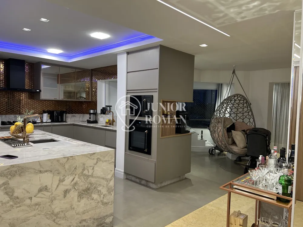 Cobertura, 3 quartos, 350 m² - Foto 2