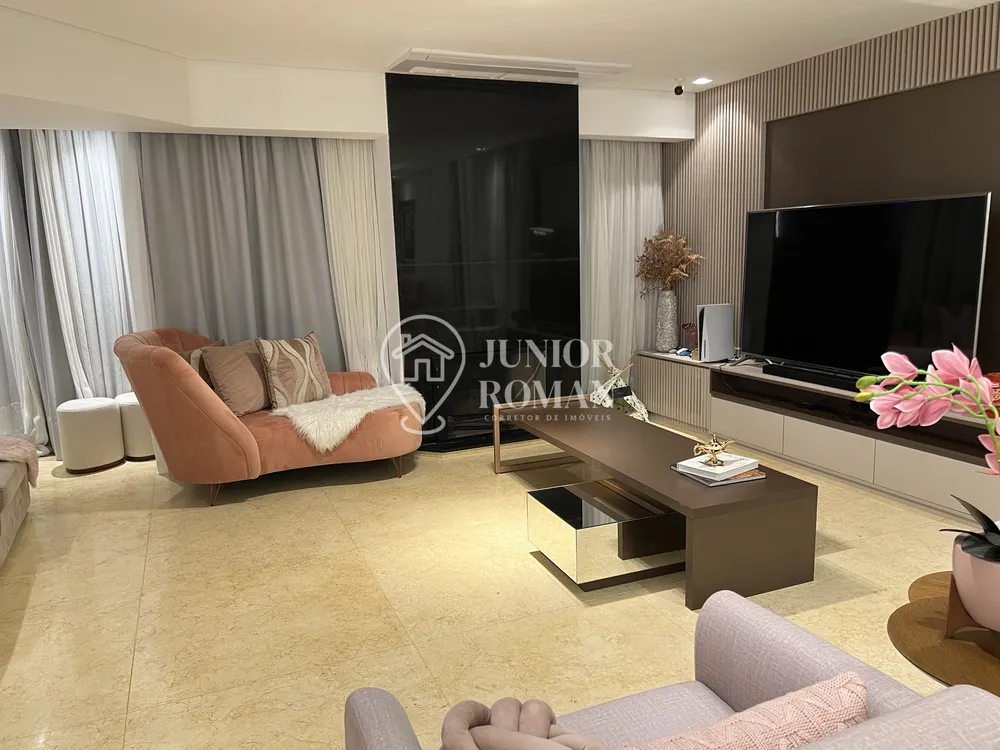 Cobertura, 3 quartos, 350 m² - Foto 10