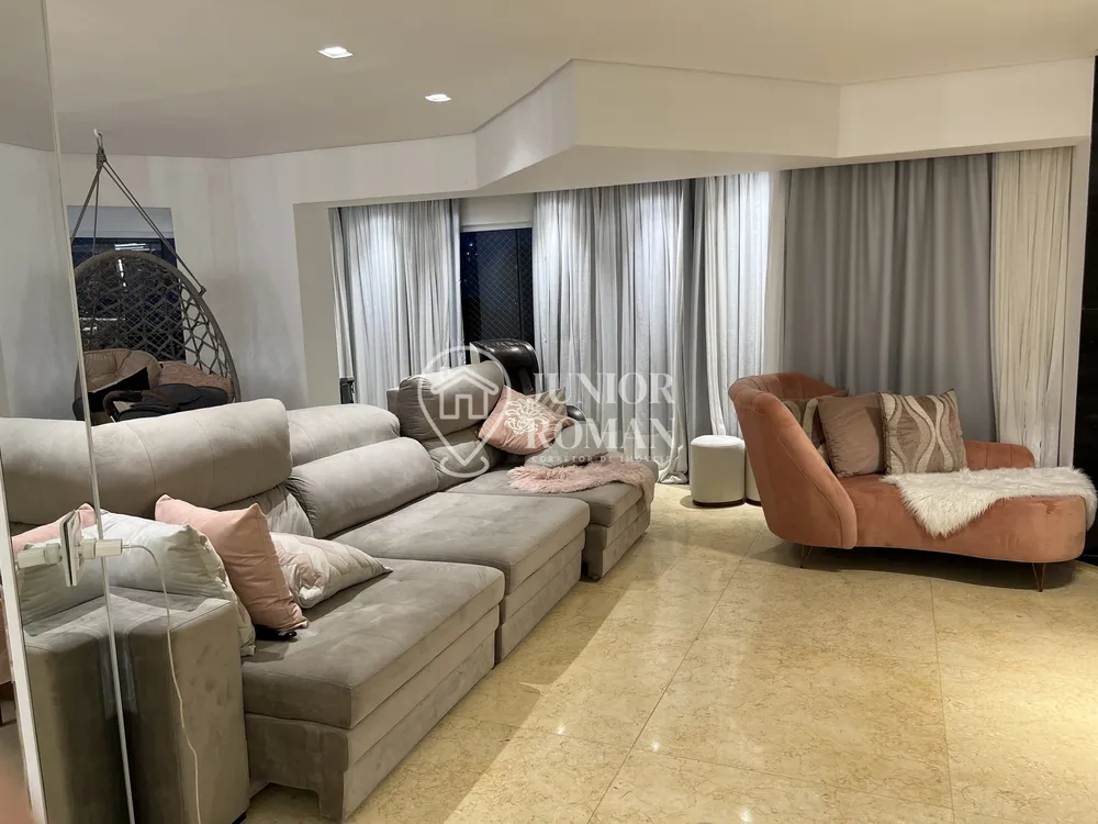Cobertura, 3 quartos, 350 m² - Foto 3