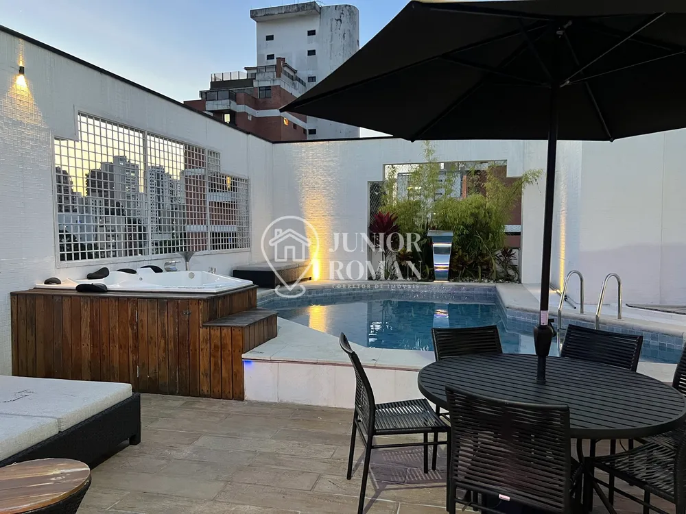 Cobertura, 3 quartos, 350 m² - Foto 12