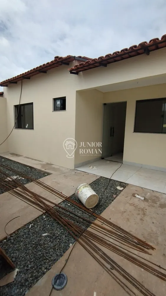 Casa, 2 quartos - Foto 3