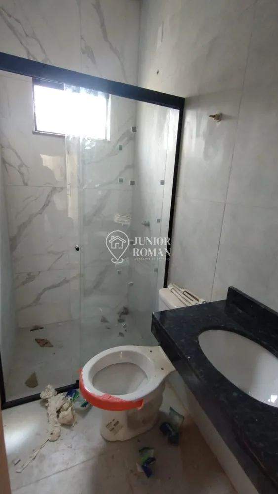 Casa, 2 quartos - Foto 5