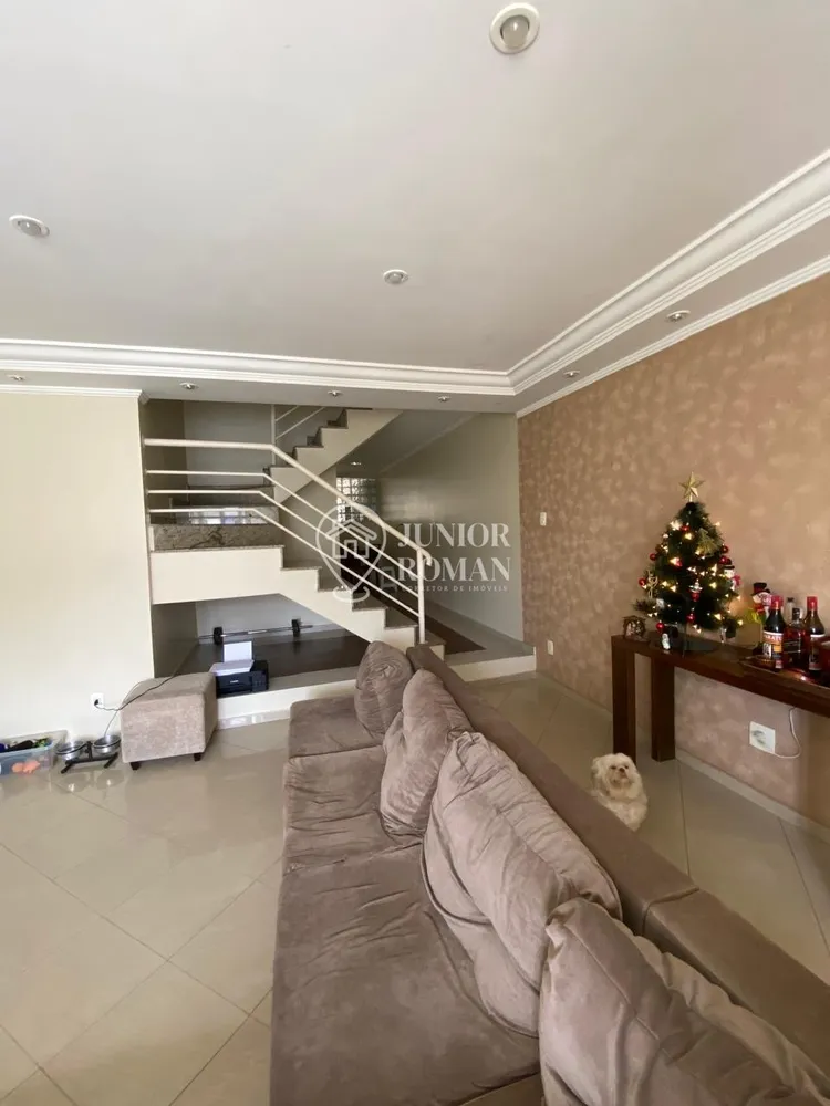 Sobrado, 2 quartos, 250 m² - Foto 8